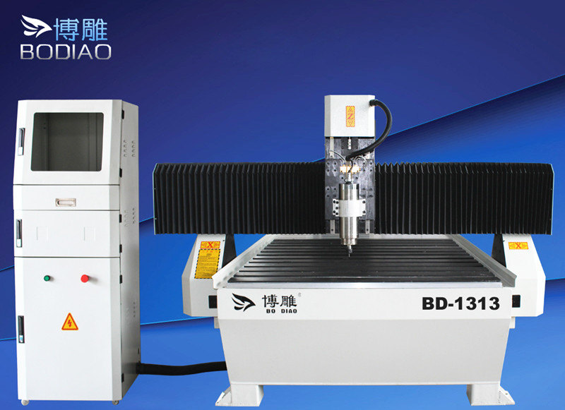 水冷主軸 BD-1313廣告雕刻機